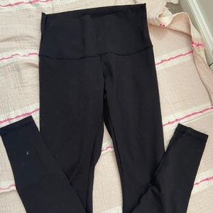 LuLu Lemon Leggings